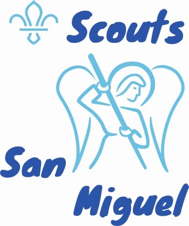 Grupo Scout San Miguel Arcángel - Moralzarzal
