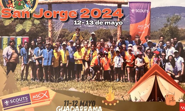 San Jorge 2024