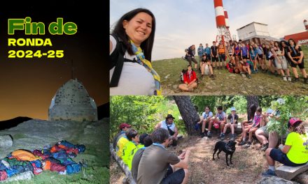 Fin de Ronda 2024-2025