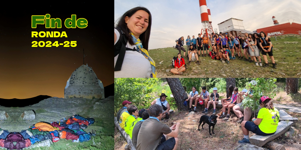 Fin de Ronda 2024-2025