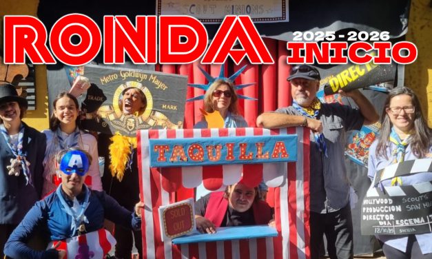 Inicio de RONDA 2025-2026