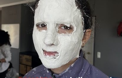 Los Rangers en El Colladito, 14-15 de febrero 26