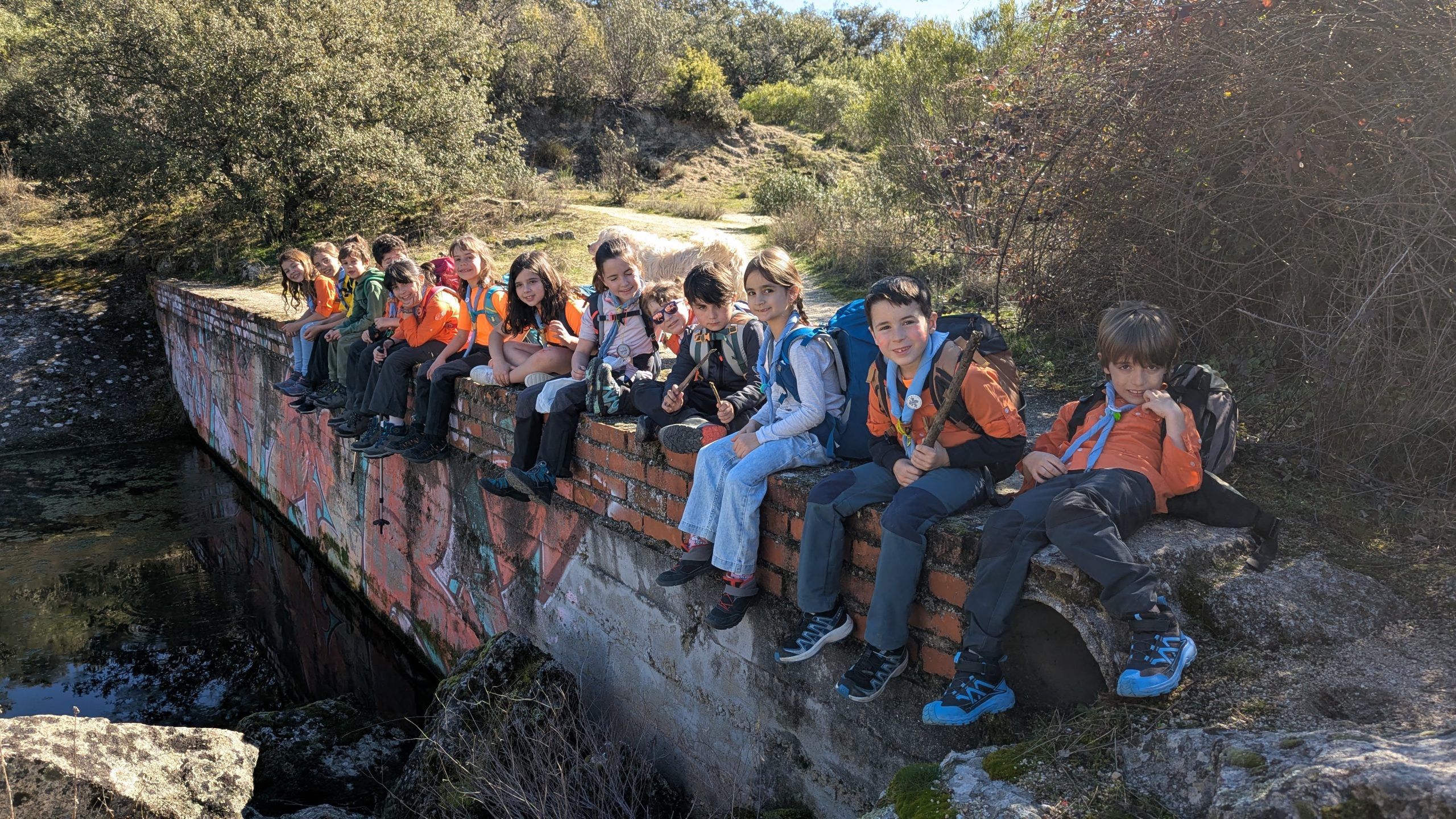 PXL_20260221_112340211 Castores Ronda 2022-2023